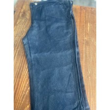 Karl Kani Y2K Blue Jeans. Size 6