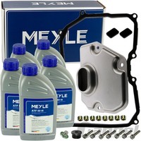 Meyle Teilesatz ÖLwechsel Automatikgetriebe 6-GANG Passend FüR Mini R55-R61