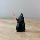 Vintage 1982 Star Wars Kenner Die Cast Micro Collection - Darth Vader Figure