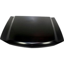 Front Hood Panel Primed Steel For 2005-2006 Chevrolet Silverado 1500 Hd