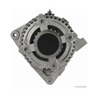 Lichtmaschine FüR Toyota Yaris II Auris Corolla X Urban Cruiser Generator
