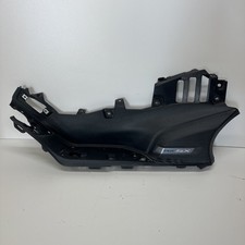 CARENA SINISTRA PEDANA YAMAHA TMAX T-MAX 530 / 560 2017 2018 2019 2020 2021