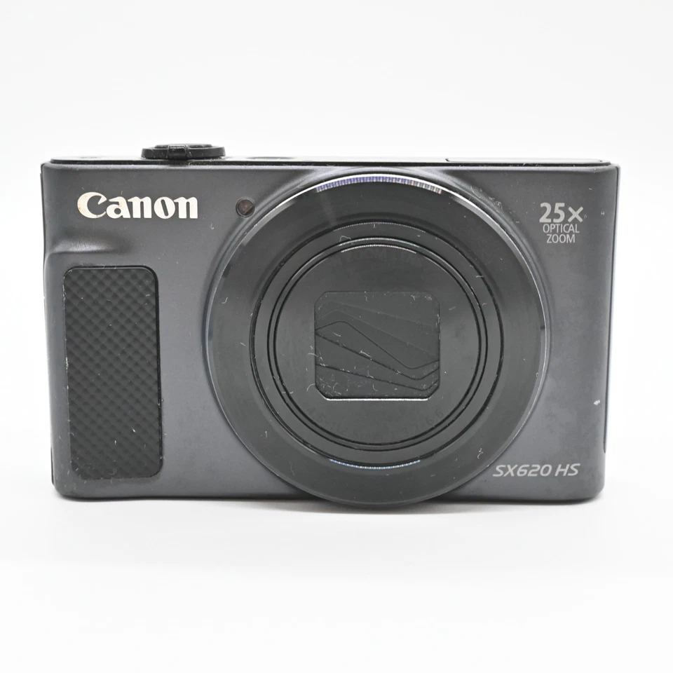 [Exc+5] Canon PowerShot SX620 HS Compact Digital Camera From Japan - Image 3 of 4