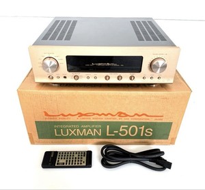 Luxman L 580 | eBay