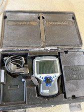 Spx Otc Genisys Diagnostic Automotive Scan Tool Scanner Kit Obd Ii Smart Cable
