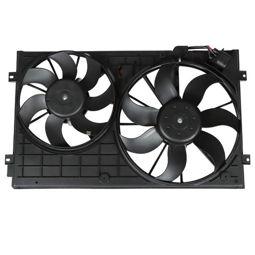 Radiator Fan VW3120100 for A3 Passat Jetta 2003-2013