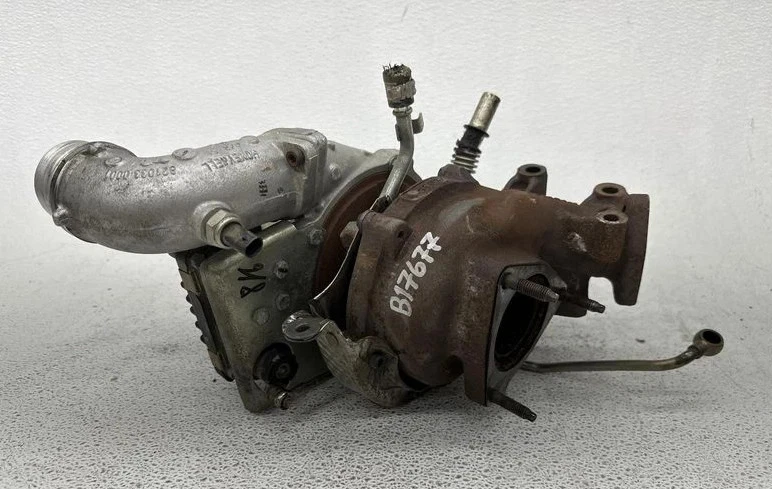 2014-2017 Dodge Ram 1500 Grand Cherokee Turbocharger 3.0 Diesel Foto 3 de 3