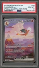 Pokemon Charizard ex 151 MEW EN Special Illustration Rare #199 PSA 10 Gem Mint