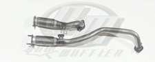 Fits 2017 TO 2024 Cadillac XT5 3.6L Front BOT...