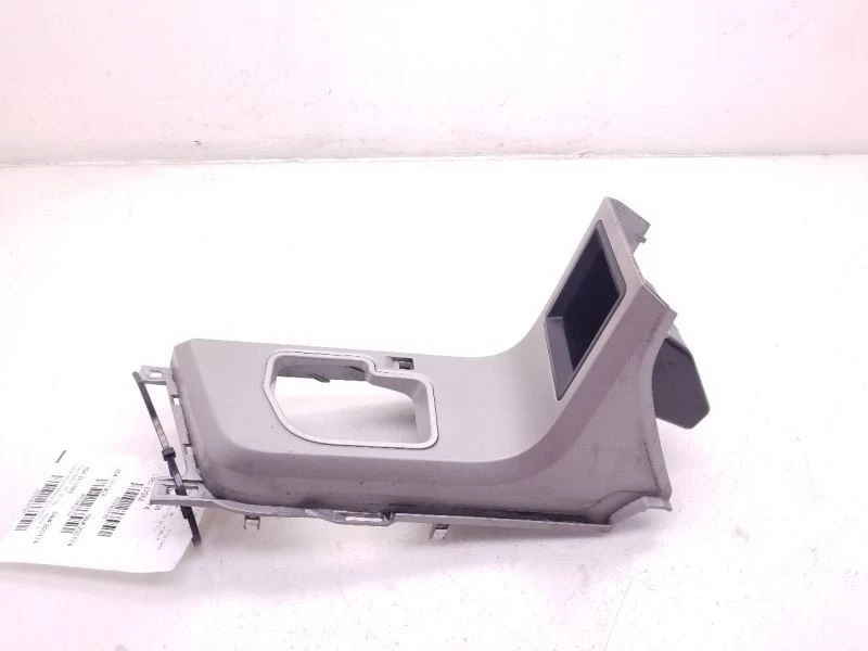 Moldura de câmbio de cabine estendida TOYOTA TUNDRA 2008 - Imagem 2 de 4