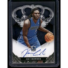 2012-13 Panini Preferred #429 Jae Crowder #/99