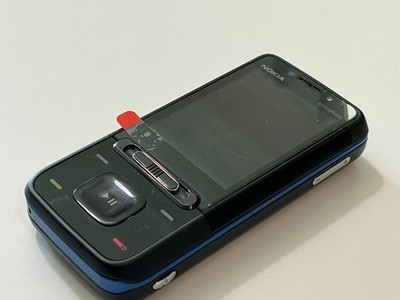携帯電話本体 591 Nokia Corporation RM-570 携帯電話本体 591 Nokia Corporation RM-570 591 Nokia Corporation RM