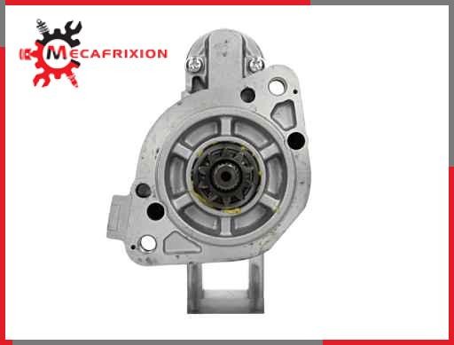 Démarreur pour Mitsubishi Montero II 2.5 TD pièce de rechange moteur