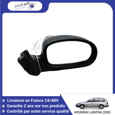 Retroviseur droit (ou coque) Hyundai LANTRA