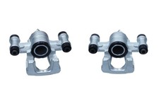 2x Bremssattel Hinterachse für MERCEDES-BENZ EQV MARCO POLO Camper V-KLASSE