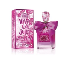 Juicy Couture Ladies Viva La Juicy Petals Please EDP Spray 3.4 oz Fragrances