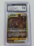Pokemon Giratina VSTAR GG69/GG70 Crown Zenith: Galarian Gallery Holo CGC 10
