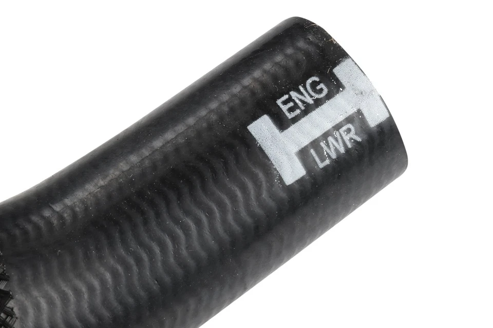 For Cadillac SRX 10-16 GM Original Equipment Engine Coolant Radiator Hose Foto 3 de 4