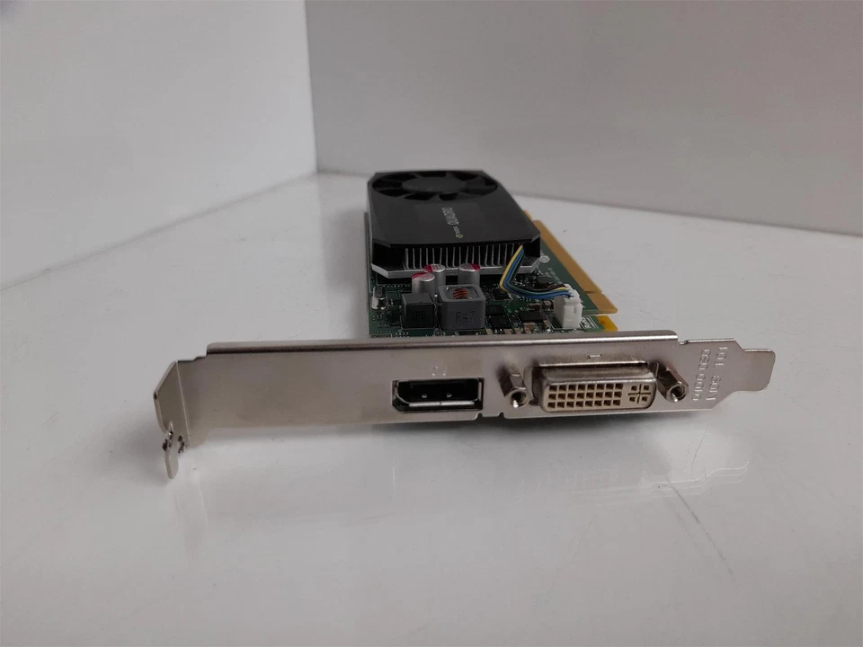 NVIDIA Quadro K620 2GB Graphics Video Card 047KM8 47KM8 - Image 2 of 4