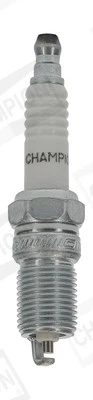 4x SPARK PLUG CCH408 FOR HUMMER PONTIAC LQ4 6.0L 8cyl HUMMER H2 SUTLN3 3.8L - Image 2 of 4