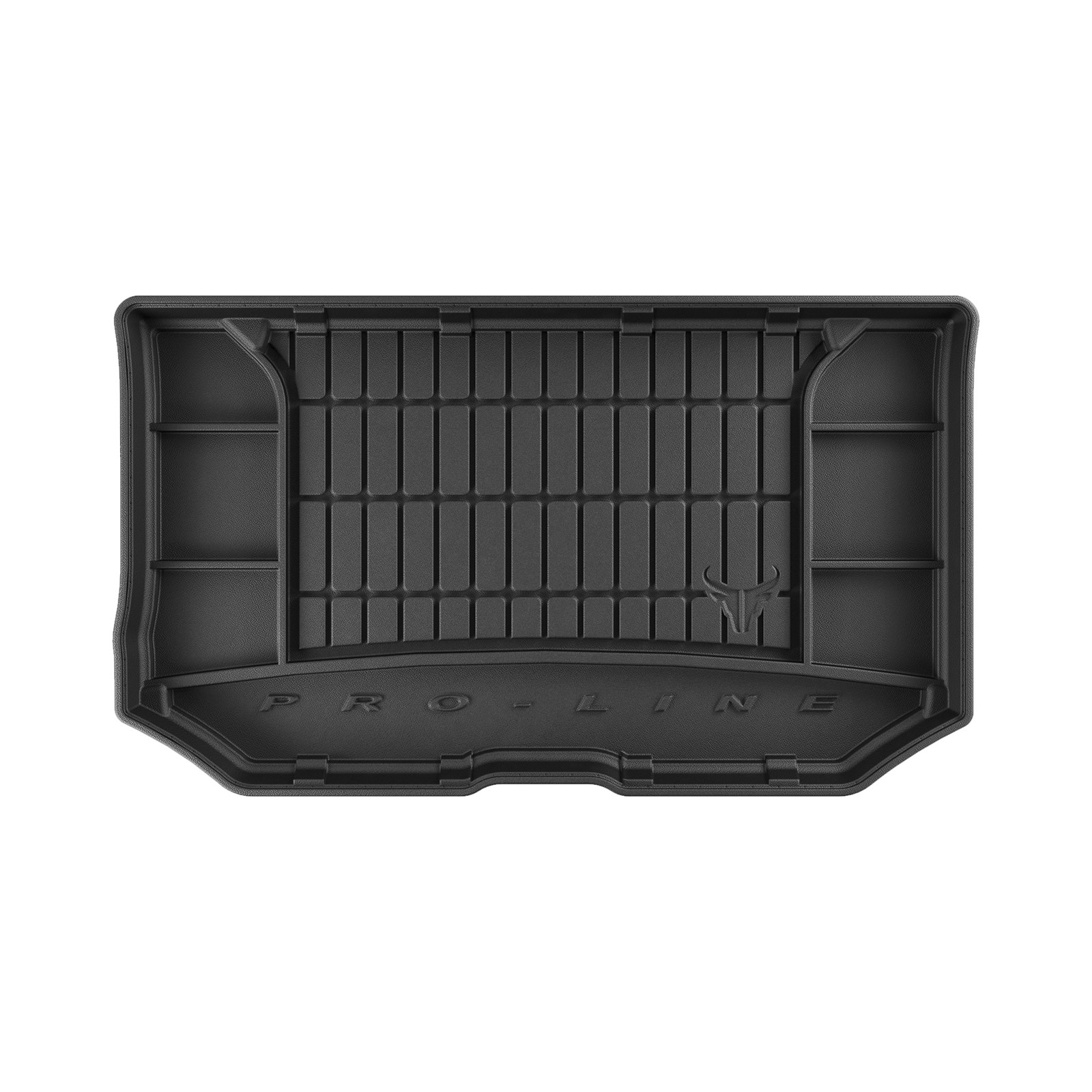 Fits FROGUM TM404991 TRUNK MAT PROLINE FORD FIESTA VII 2017-2023, HB, ⭐UK Stock⭐