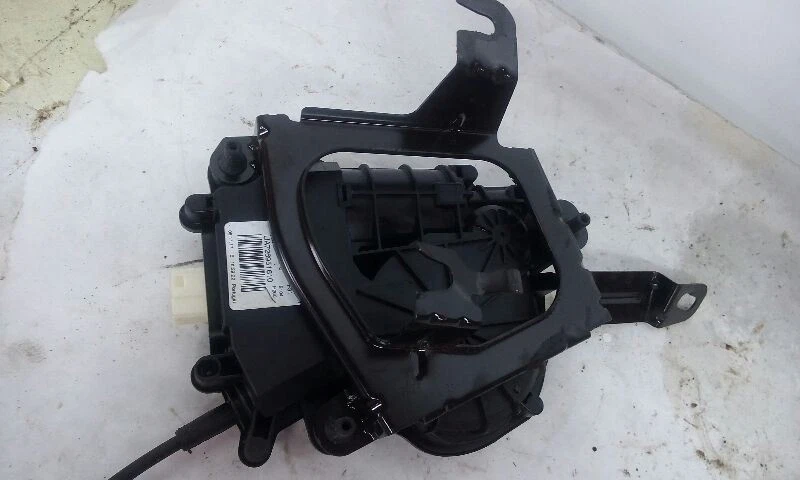 2018 BMW 430i Lid Motor Pull Down - Image 3 of 4