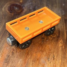 Thomas  Friends Wooden Railway Cargo Car