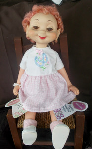 American Character Whimsie Dolls | eBay
