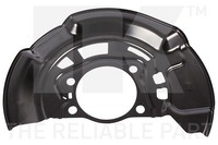 NK Spritzblech, Bremsscheibe 234533 FüR Toyota