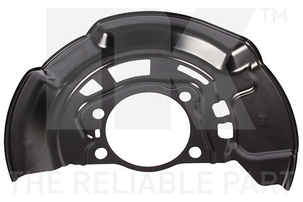 NK Spritzblech, Bremsscheibe 234533 FüR Toyota-image