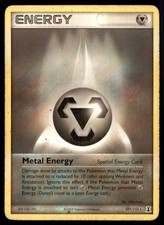 2005 Delta Species Metal Energy (Special) Rare #107/113 on eBay
