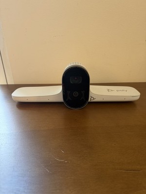 Poly Studio E70 Smart Camera HD Video Conferencing - up to date Firmware