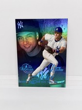 1997 Flair Showcase Baseball Cards 14