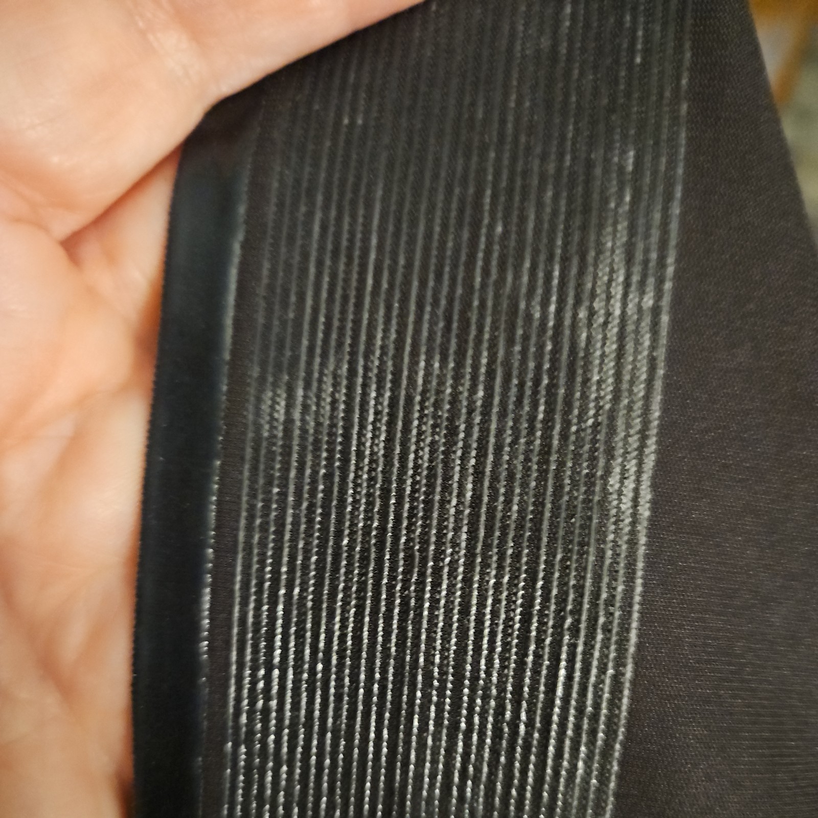 Ruby Ribbon Nursing /Full Support Cami 34 Black A… - image 10