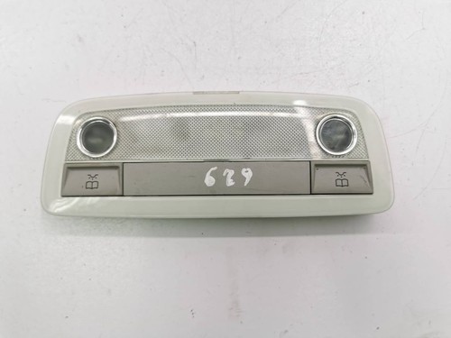 Mercedes-Benz C W204 2008 Fondbeleuchtung A2048204901 AMD85354