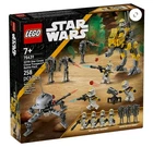 🔥🔥LEGO STAR WARS (75431) Disney 327th Star Corps Battle Packs  FACTORY SEAL