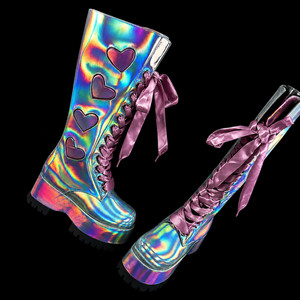 Club Exx Boots | eBay