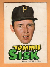 2014 Topps My Hero Baseball Art Prints 10