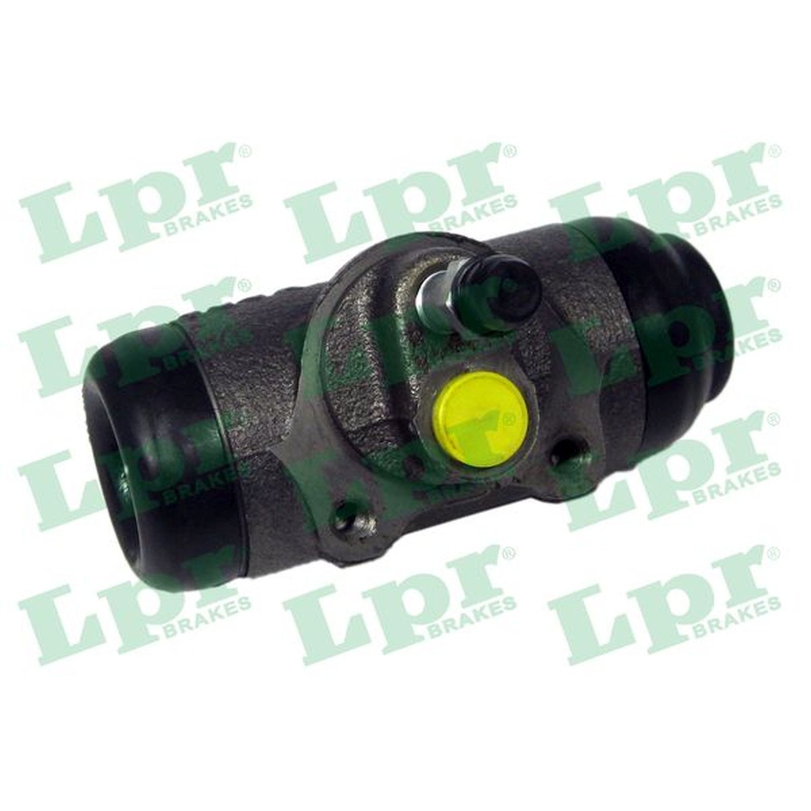 1x ORIGINAL® Lpr 4838 Radbremszylinder
