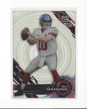 2015 Topps High Tek Football Spiral Parallel Singles - You Choose