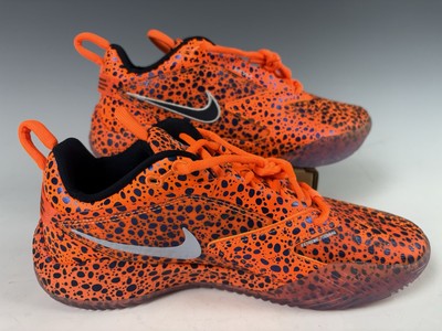 New Nike Air Zoom Hyperace 3 SE Oly Orange Electric Women's 7 fv3686-900