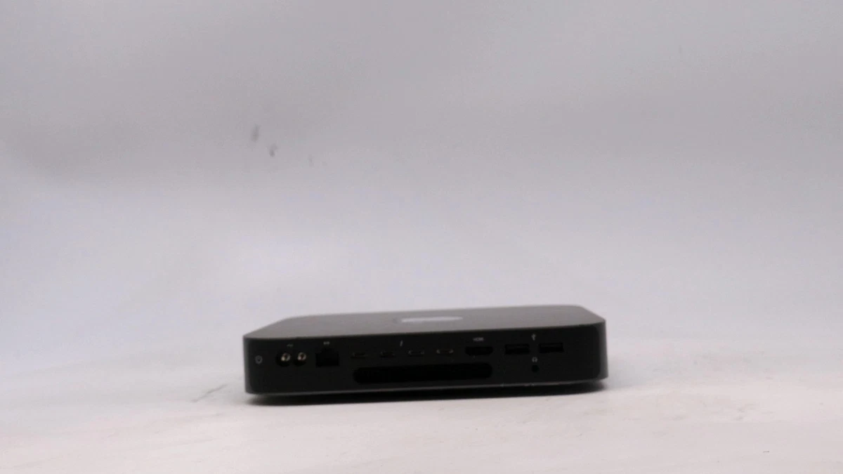 Apple Mac mini 2018 Desktops & All-In-One Computers for sale - eBay