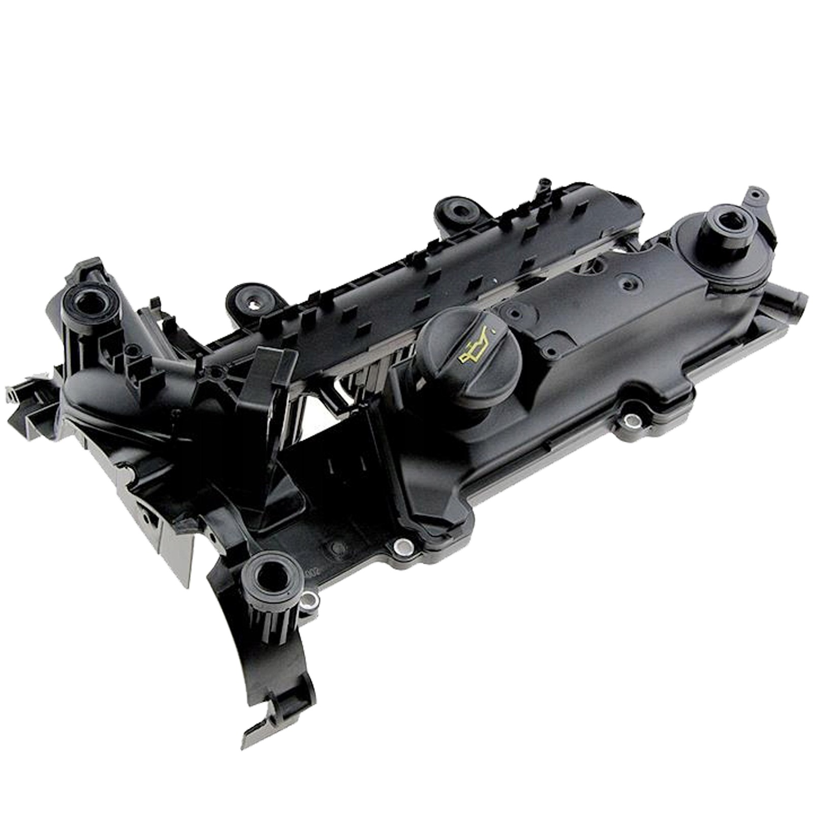 Couvre-culasse renforcé 1.4 HDI référence 9648315780 pour étanchéité moteur durable