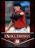 Adrian Sampson 2012 Panini Elite Extra Edition #56 Pirates MLB READ FREE SHIP
