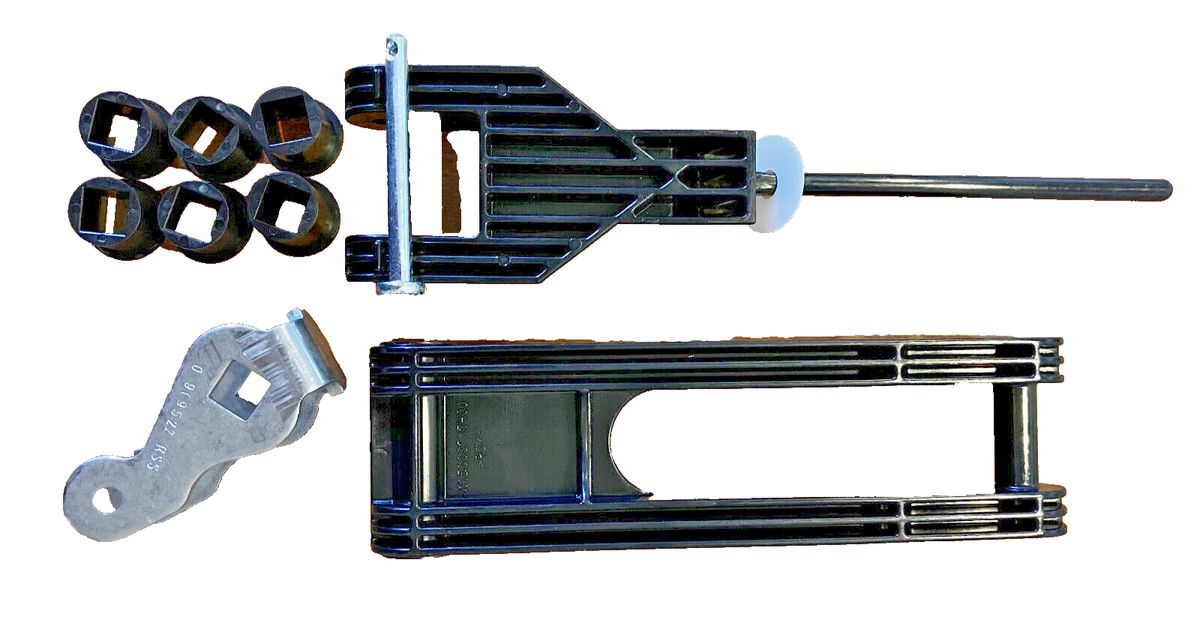 GENUINE Lazy Boy Metal Clevis Toggle Drive Rod Kit For La-Z-Boy