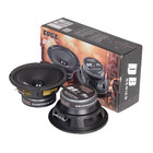 EDGE Car Audio Speakers Pro Midrange 6.5 inch 300 Watts Max Sold As Pairs