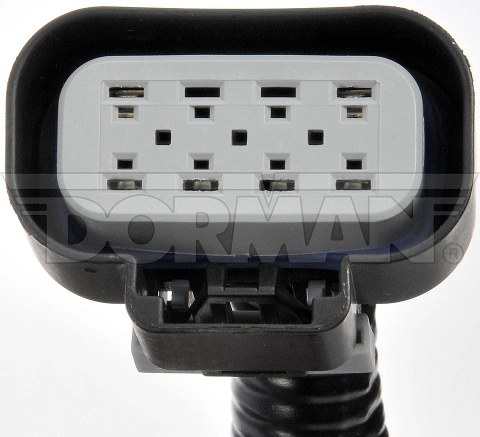 Headlight Assembly Left Fits 2004 Volvo VN Dorman 445DJ08 - Image 3 of 3