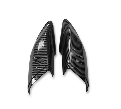 For YAMAHA MT10 FZ-10 2016-2021 Air Intake Double Panel Motorcycle Fairing