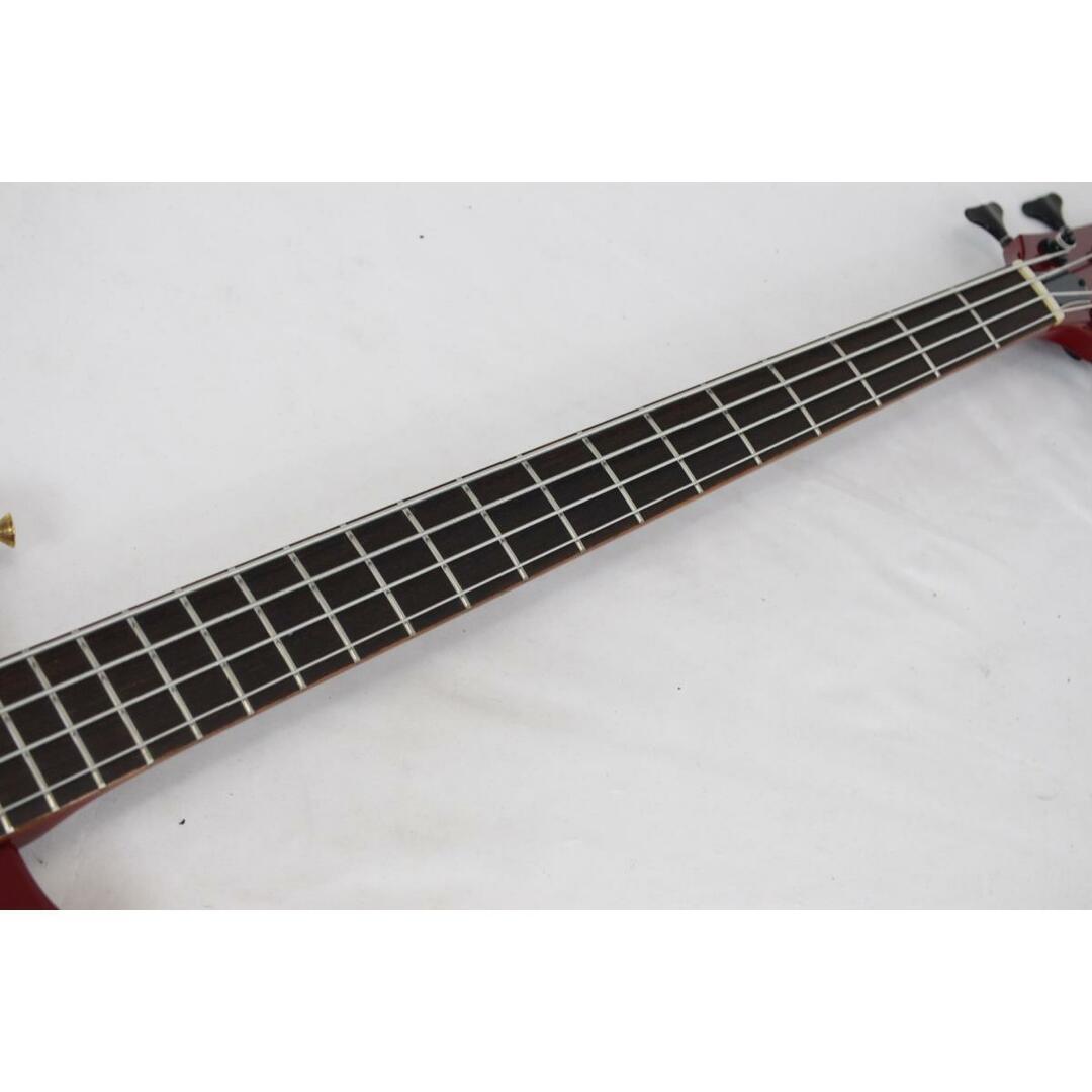 ベース EDWARDS LUNA SEA J model EDWARDS E-J-78TV Luna Sea J モデル エドワーズ
