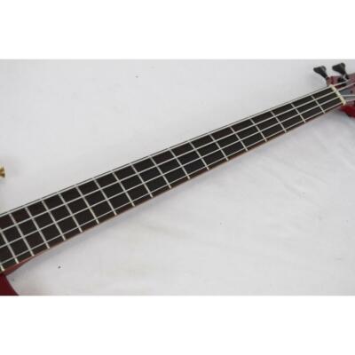 Electric Bass Guitar Edwards by ESP E-J-78TM Luna Sea J
